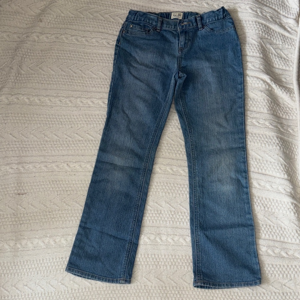 Children’s Place Girls’ Jeans